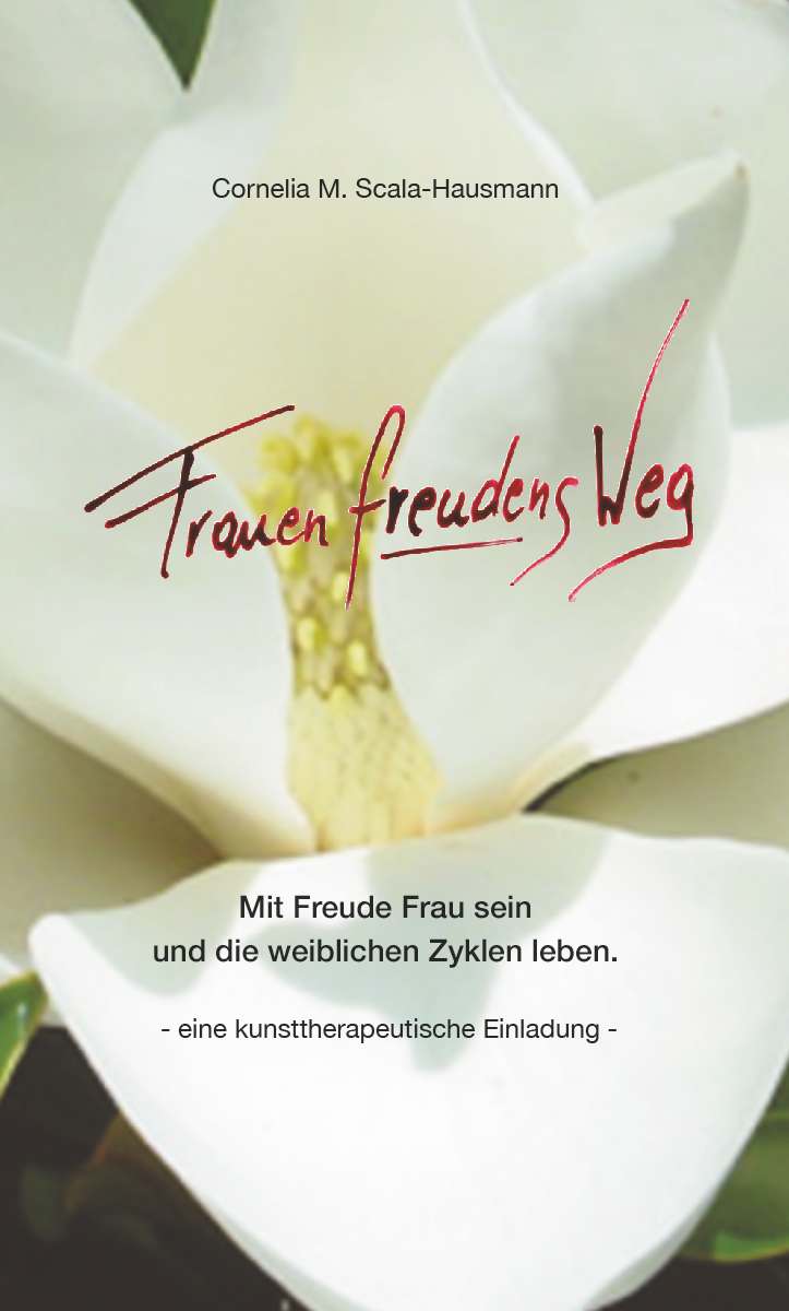 Coverbild des Buchs Der FrauenfreudensWeg