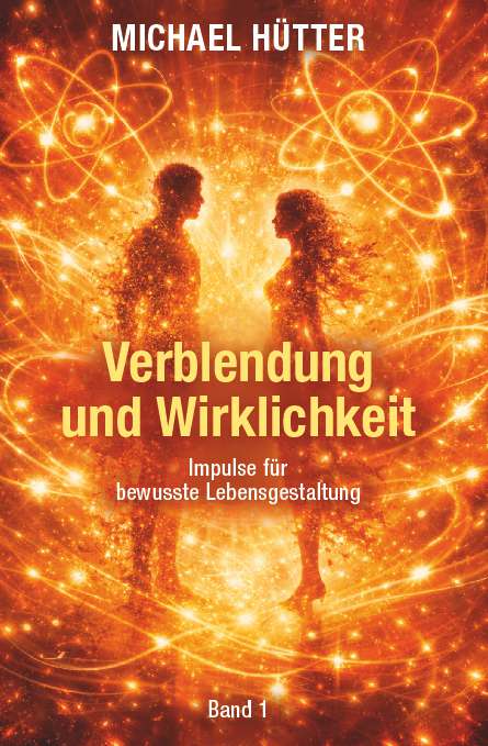 Coverbild des Buchs Verblendung und Wirklichkeit