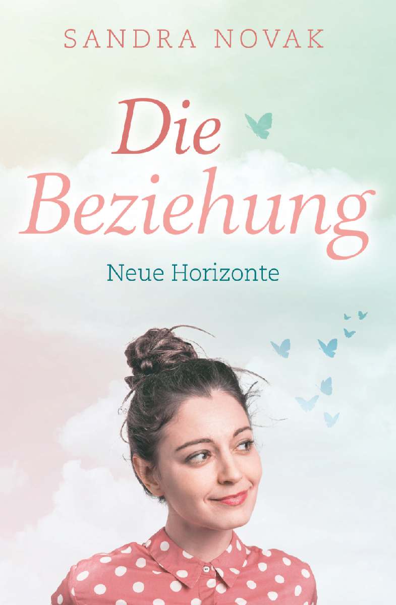 Coverbild des Buchs Die Beziehung