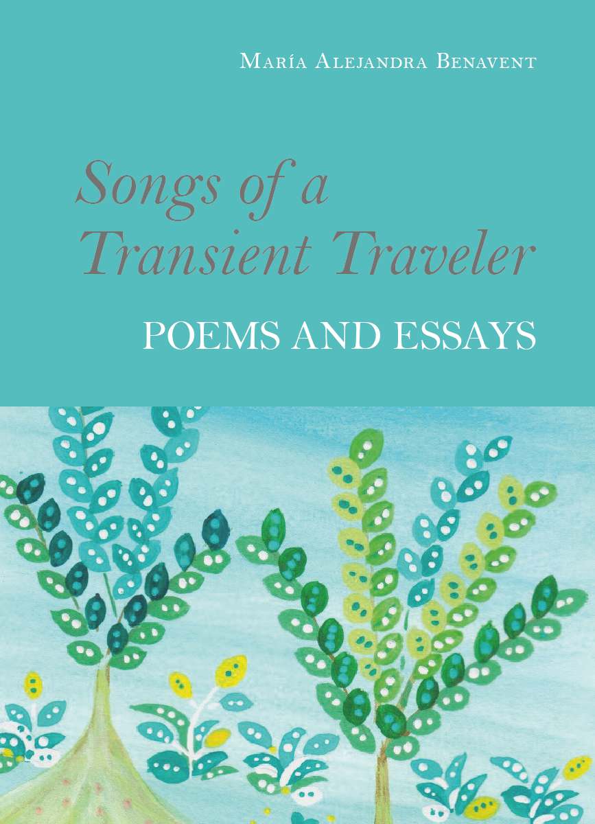 Coverbild des Buchs Songs of a Transient Traveler