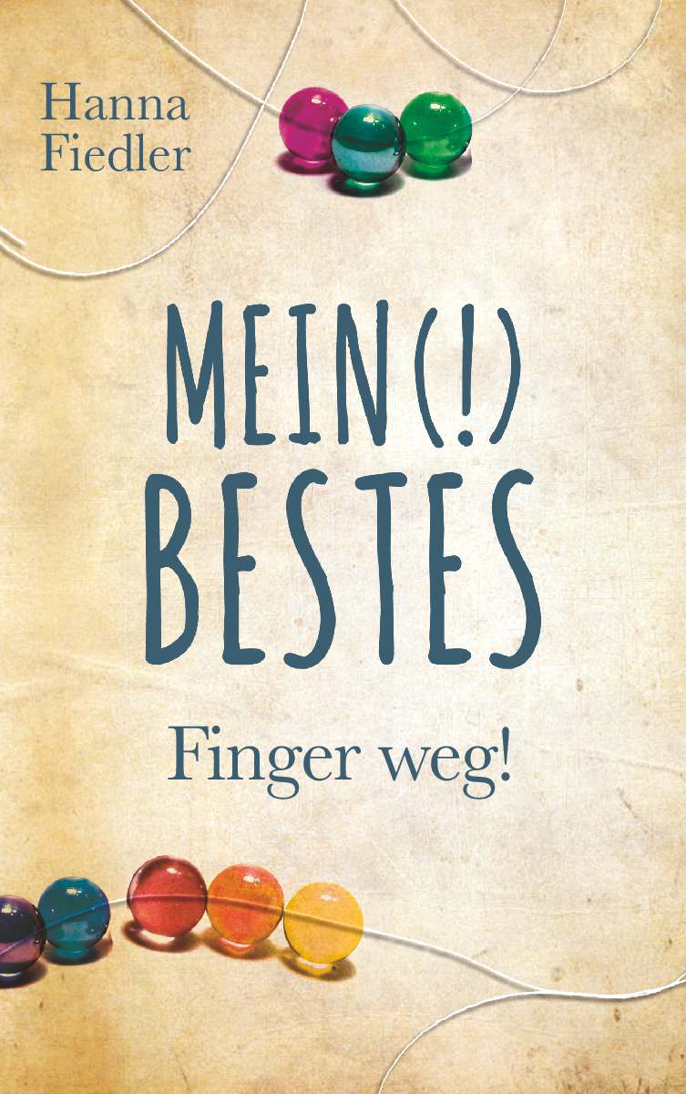 Coverbild des Buchs Mein (!) Bestes 