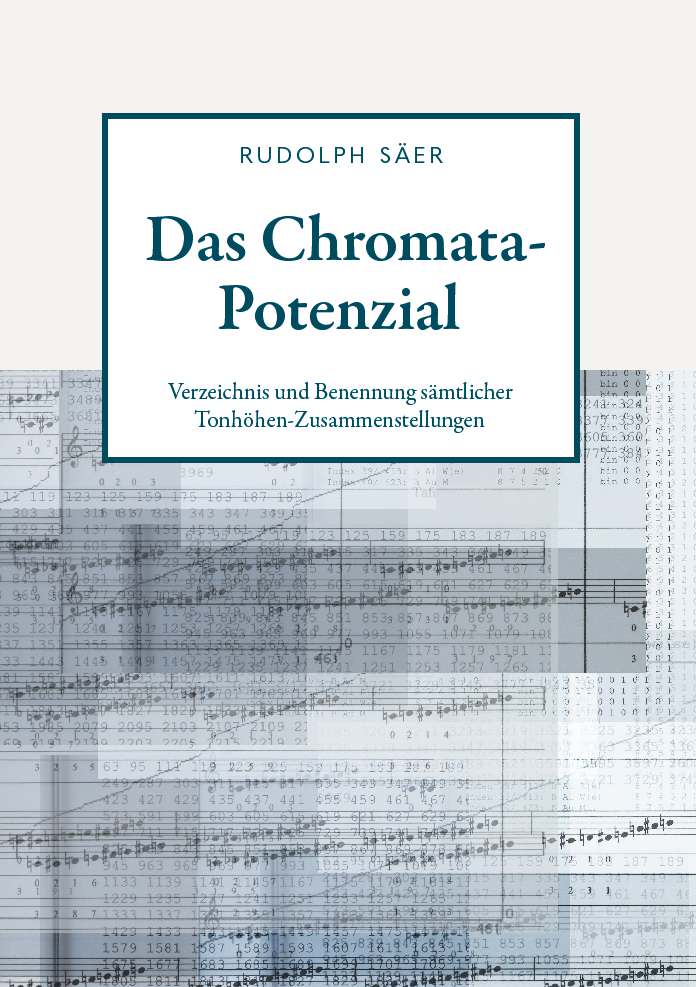 Coverbild des Buchs Das Chromata-Potenzial