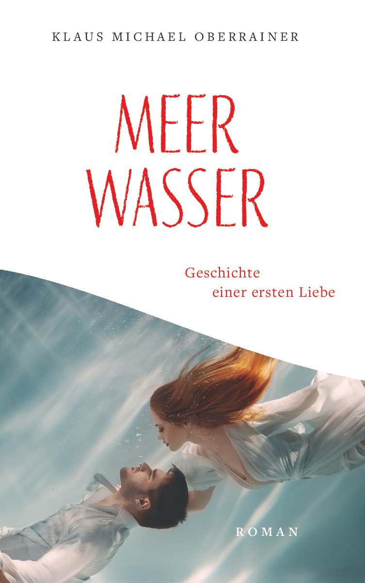 Coverbild des Buchs Meerwasser