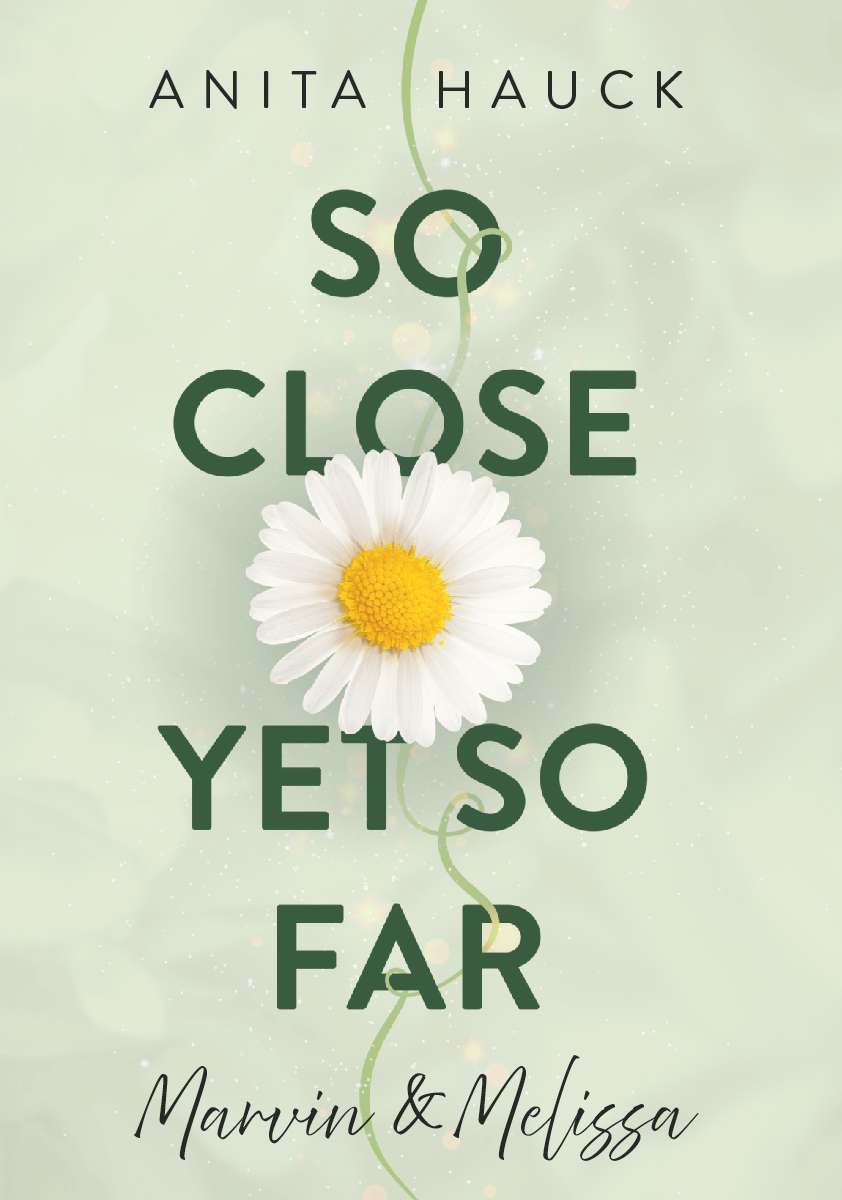 Coverbild des Buchs So close yet so far