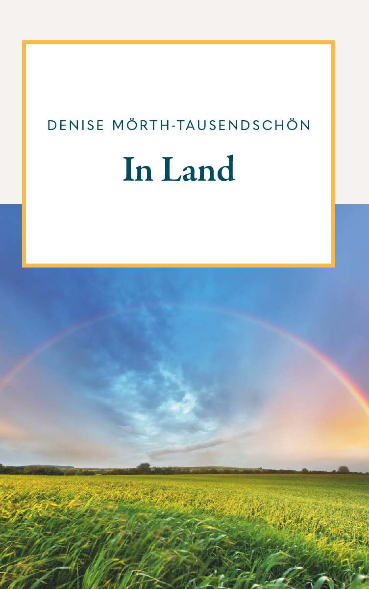 Coverbild des Buchs In Land 
