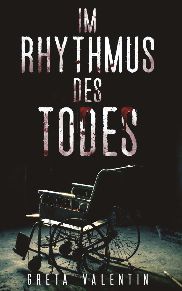 Coverbild des Buchs Im Rhythmus des Todes