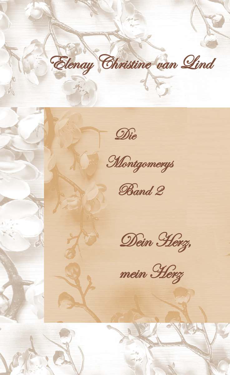 Coverbild des Buchs Die Montgomerys Band 2