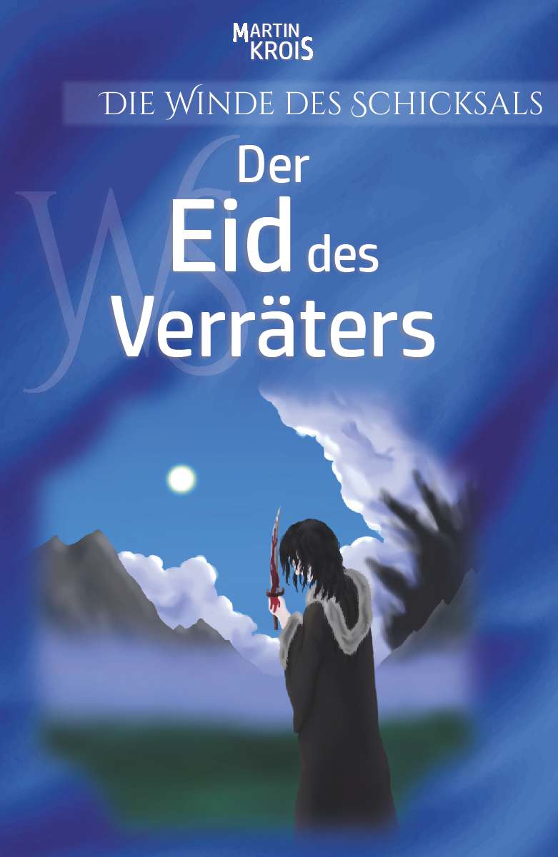 Coverbild des Buchs Der Eid des Verräters