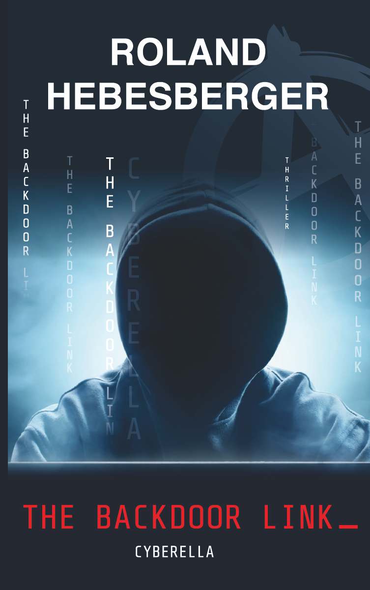 Coverbild des Buchs The Backdoor Link