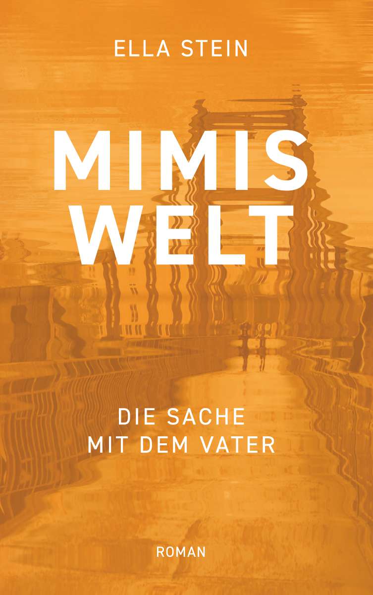 Coverbild des Buchs Mimis Welt