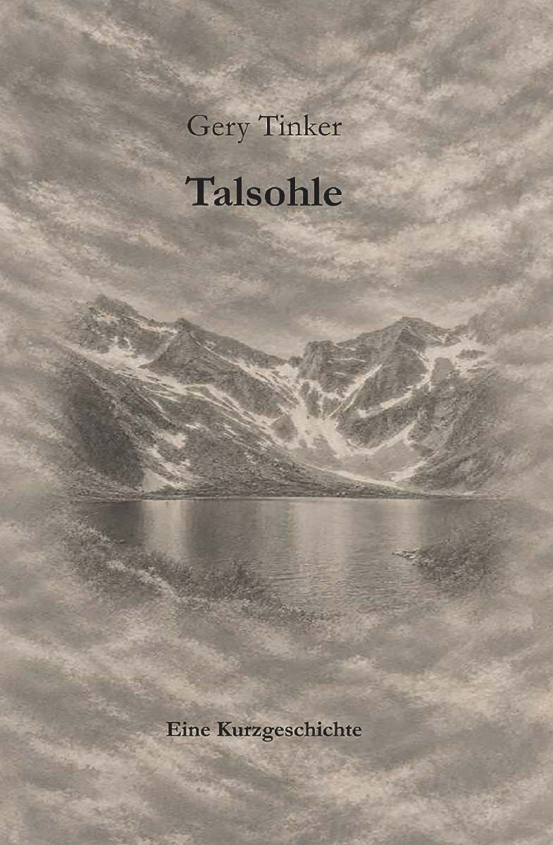 Coverbild des Buchs Talsohle