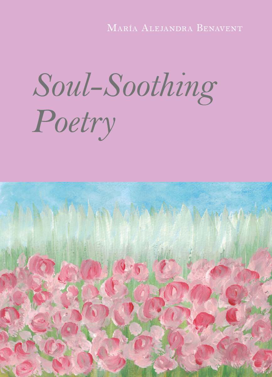 Coverbild des Buchs Soul-Soothing Poetry