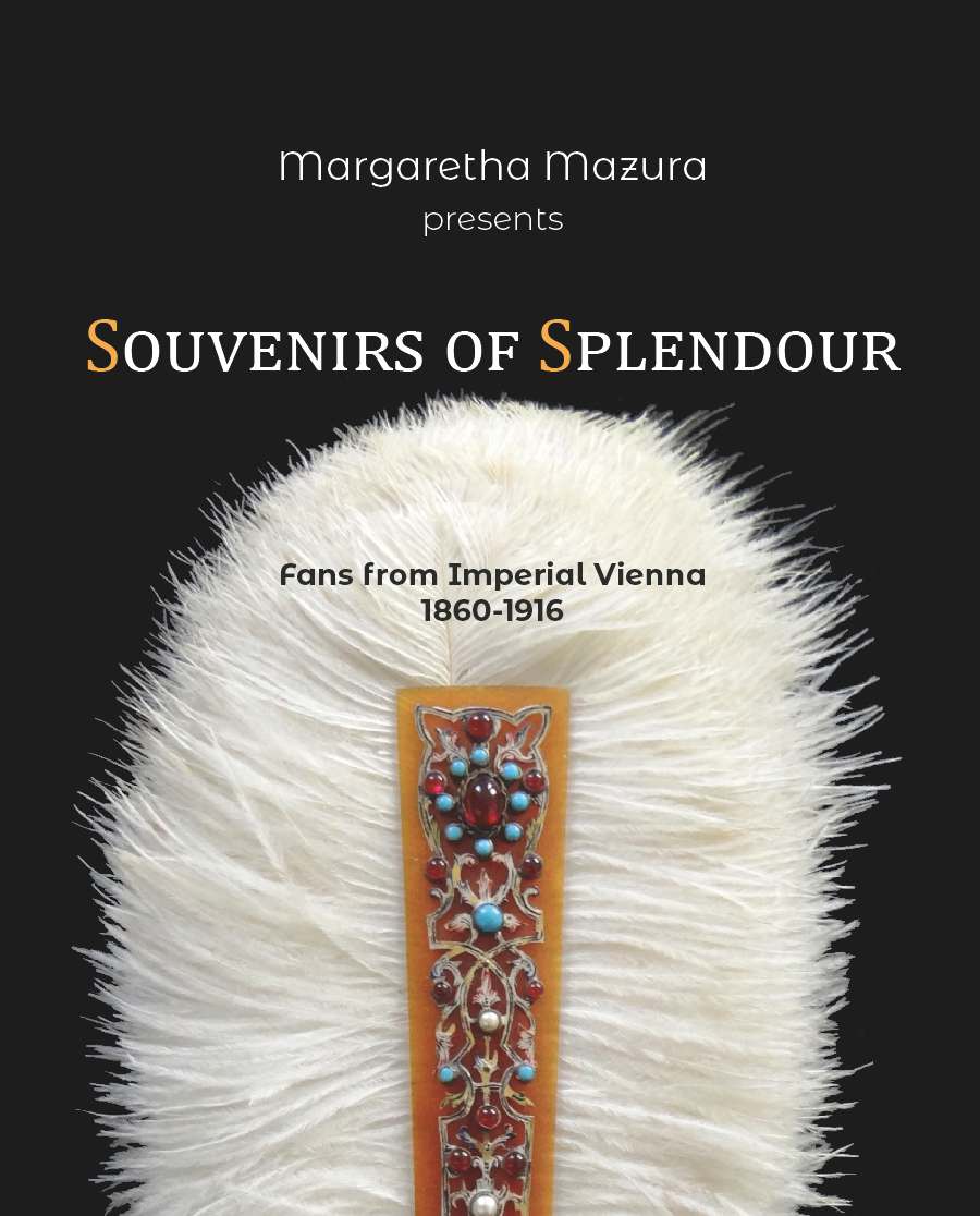 Coverbild des Buchs Souvenirs of Splendour