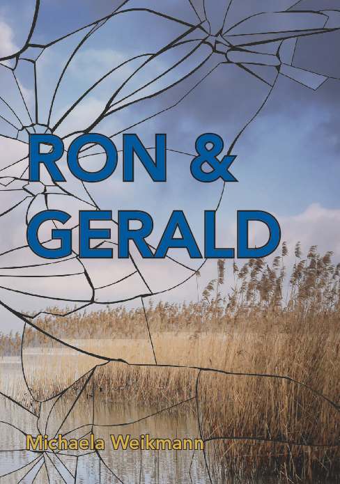 Coverbild des Buchs Ron & Gerald