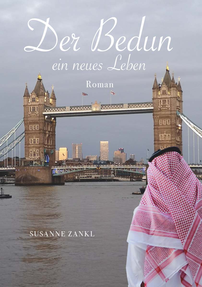 Coverbild des Buchs Der Bedun - Ein neues Leben