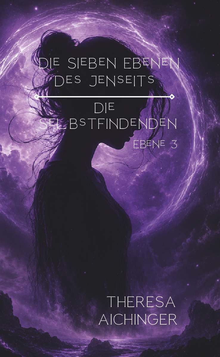 Coverbild des Buchs Die Selbstfindenden