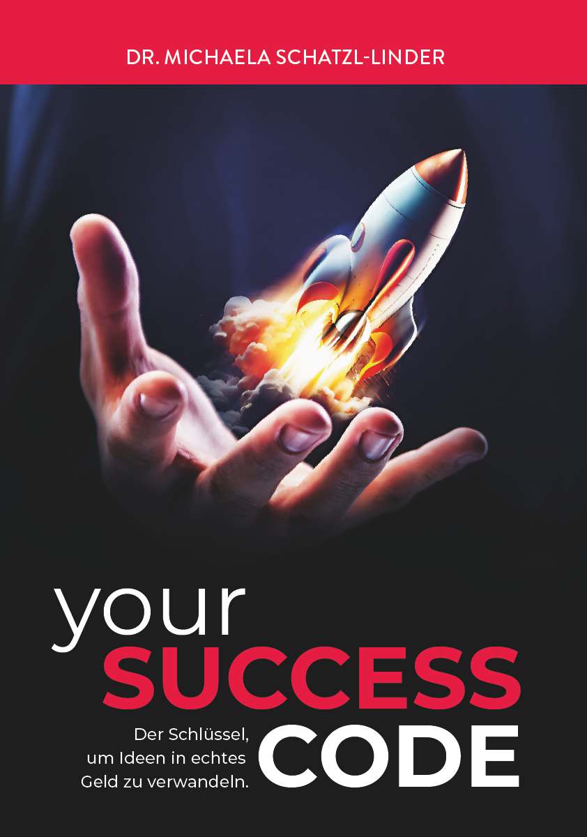 Coverbild des Buchs yourSUCCESS CODE
