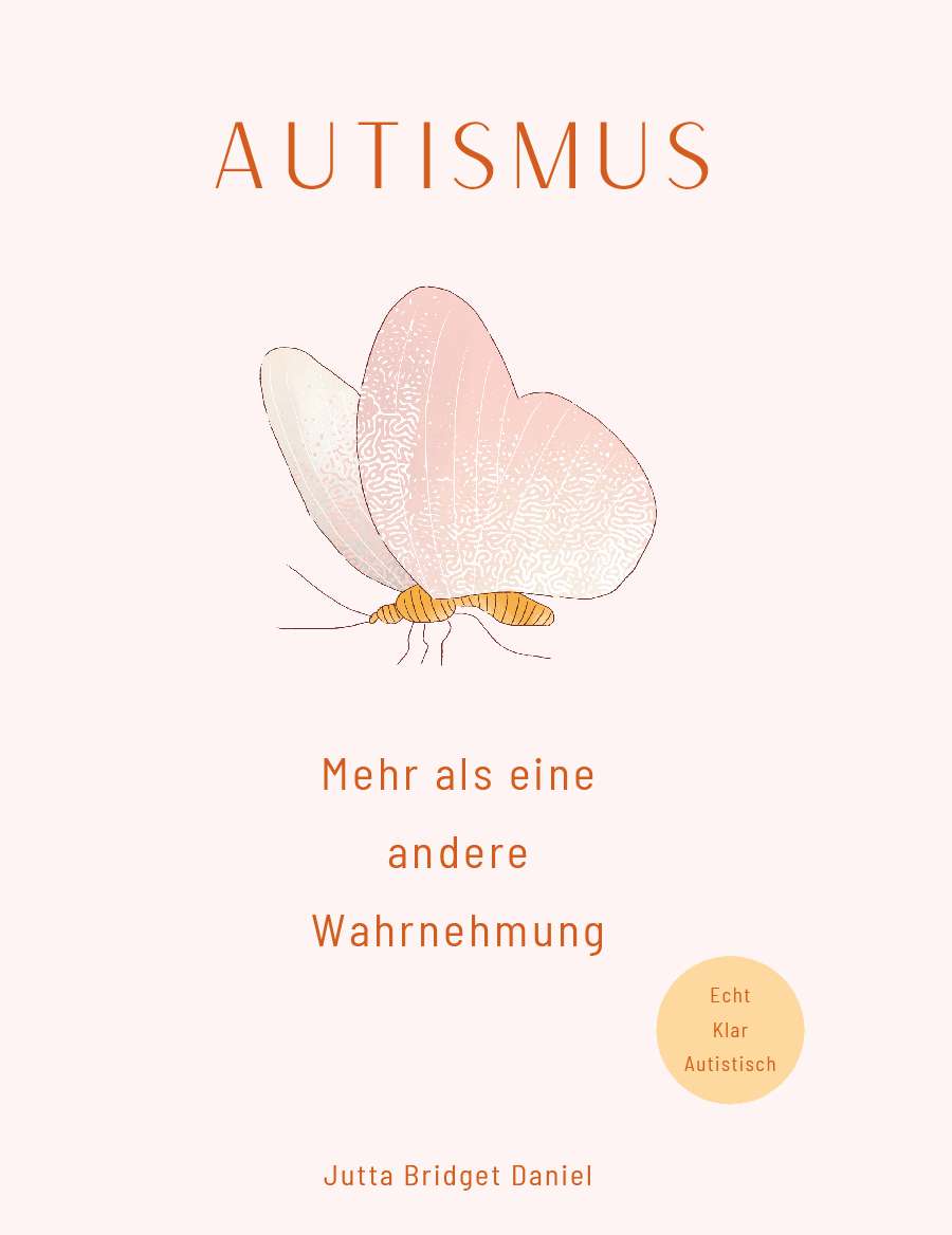 Coverbild des Buchs Autismus- Mehr als eine andere Wahrnehmung