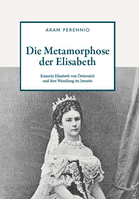 Coverbild des Buchs Die Metamorphose der Elisabeth 