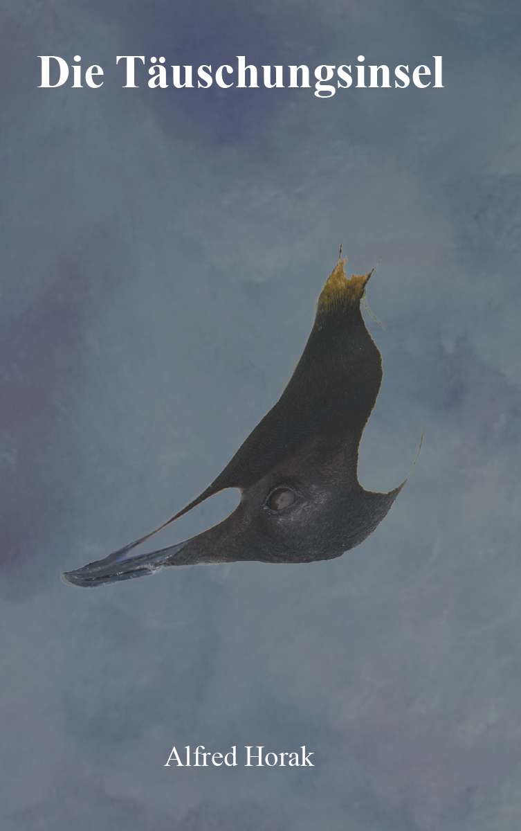 Coverbild des Buchs Die Täuschungsinsel