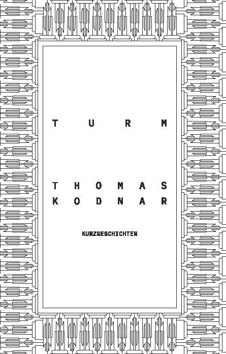 Coverbild des Buchs Turm