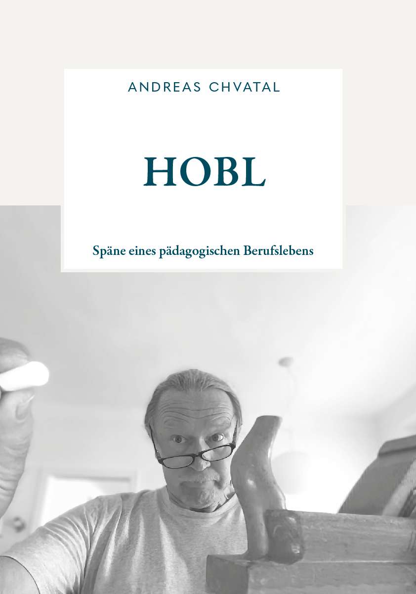 Coverbild des Buchs HOBL 