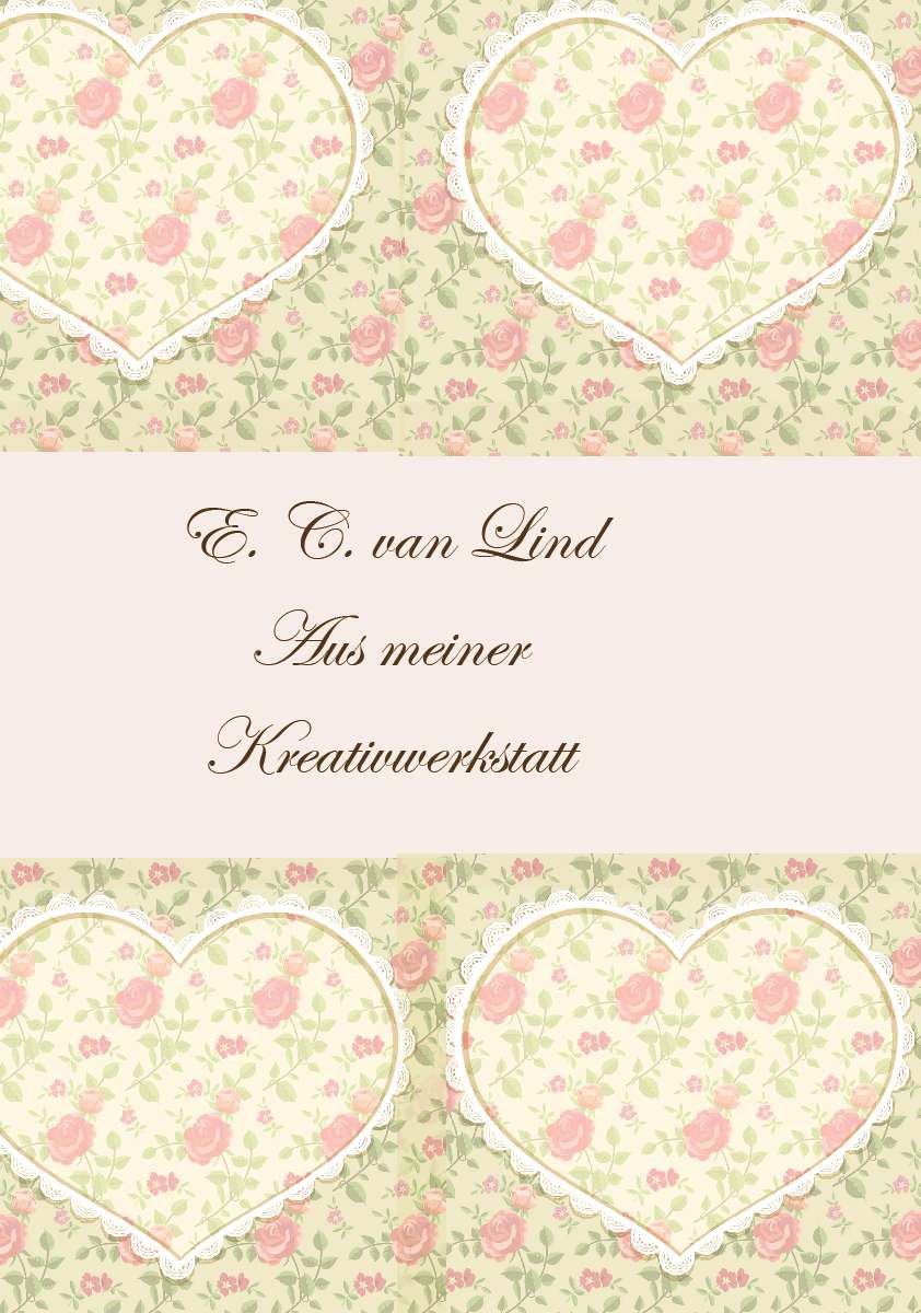 Coverbild des Buchs Aus meiner Kreativwerkstatt