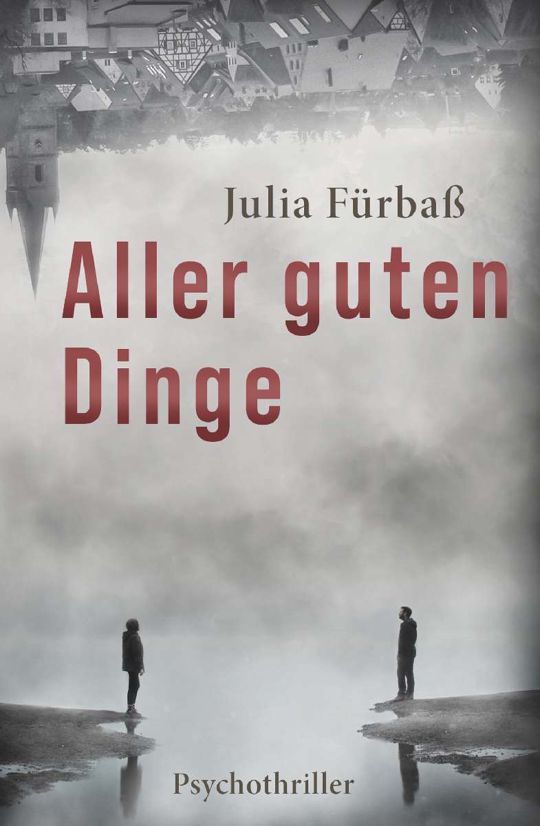 Coverbild des Buchs Aller guten Dinge