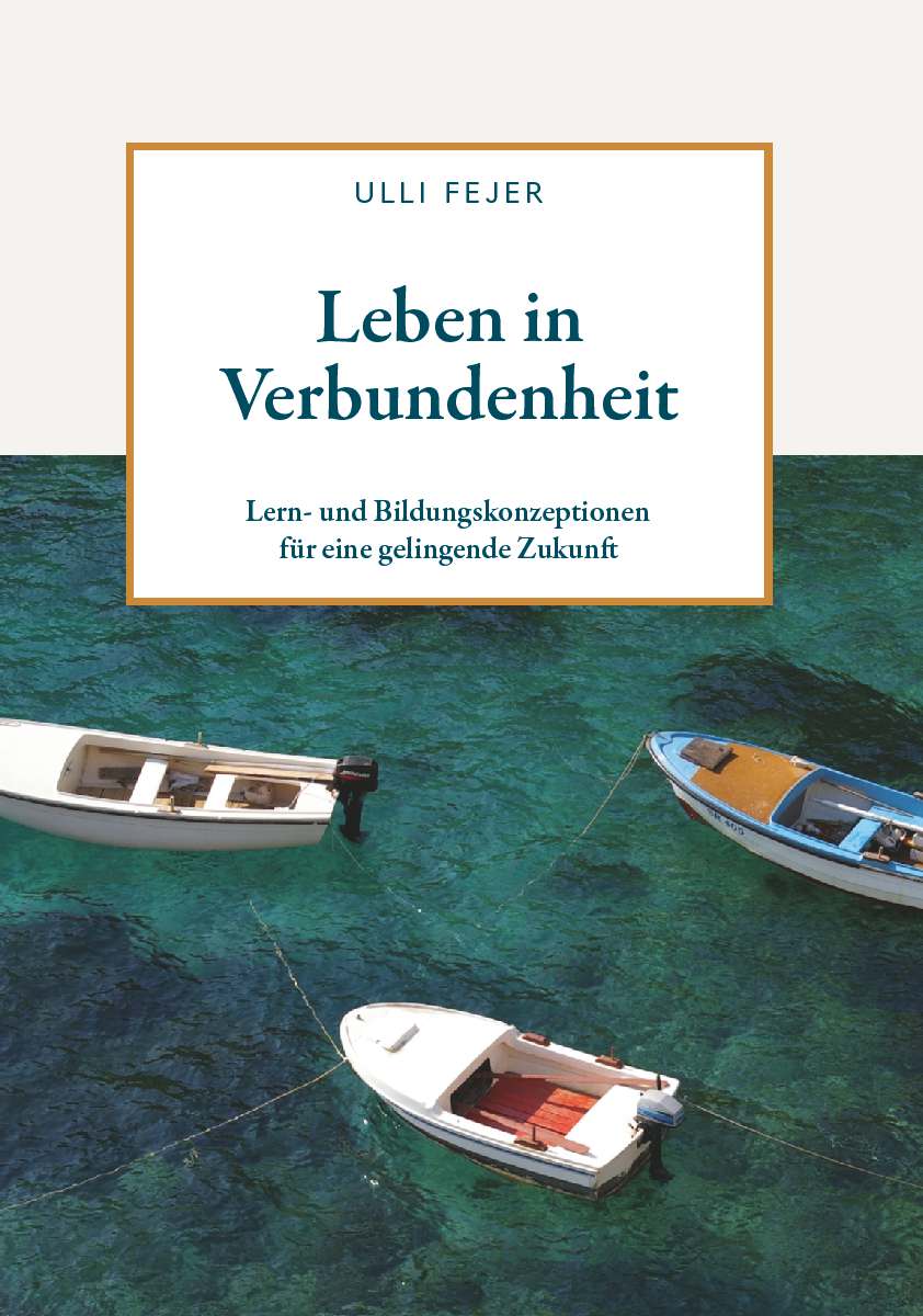 Coverbild des Buchs Leben in Verbundenheit