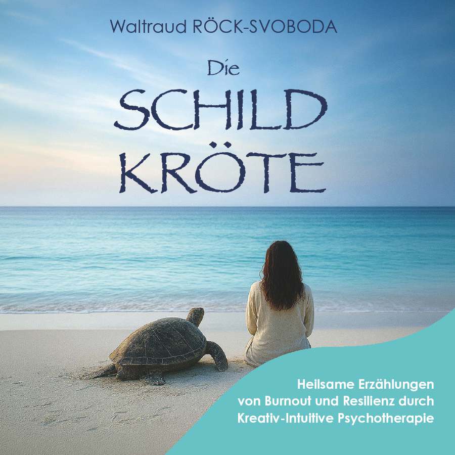 Coverbild des Buchs Die SCHILDKRÖTE