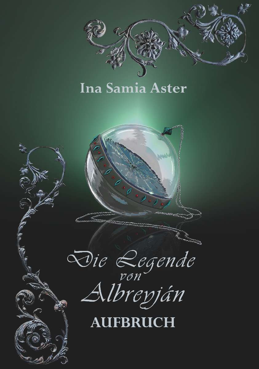 Coverbild des Buchs Aufbruch