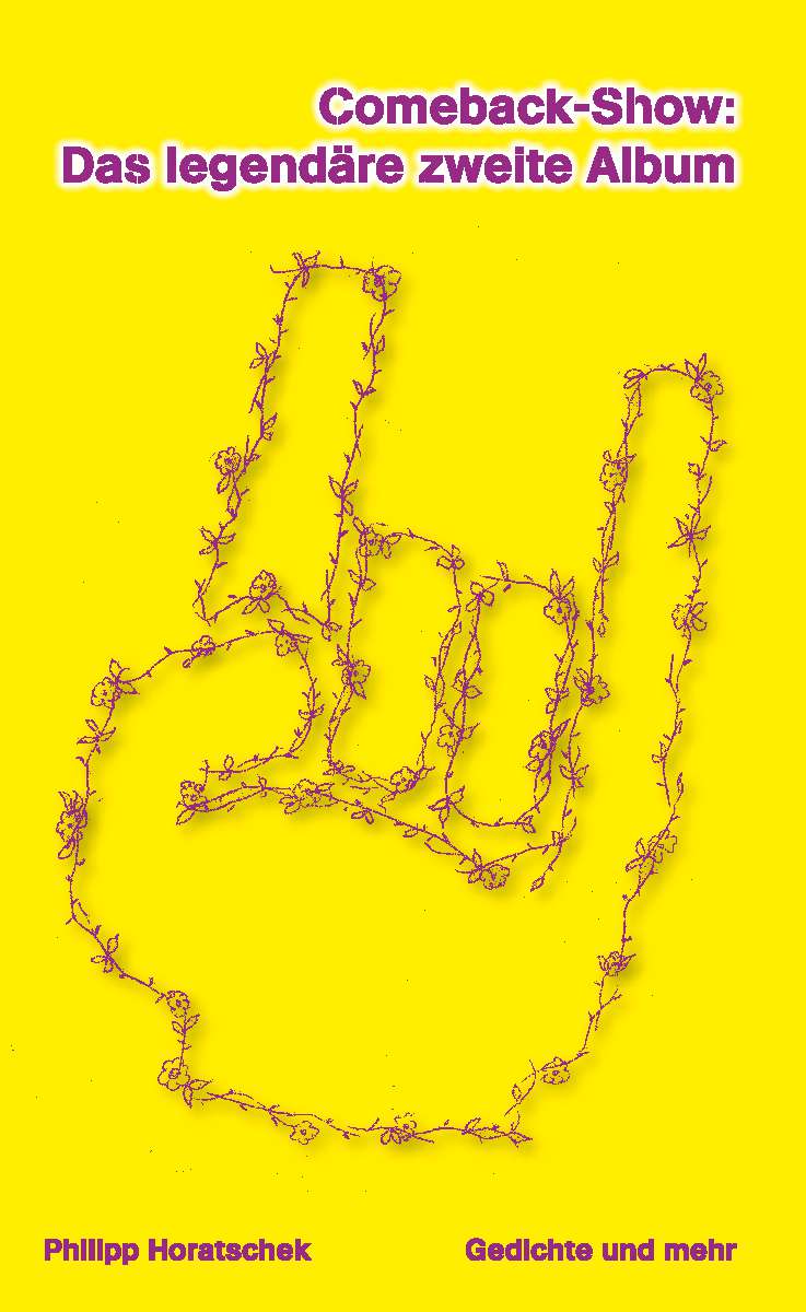 Coverbild des Buchs Comeback-Show: Das legendäre zweite Album