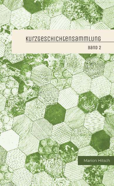 Coverbild des Buchs Kurgeschichtensammlung Band 2