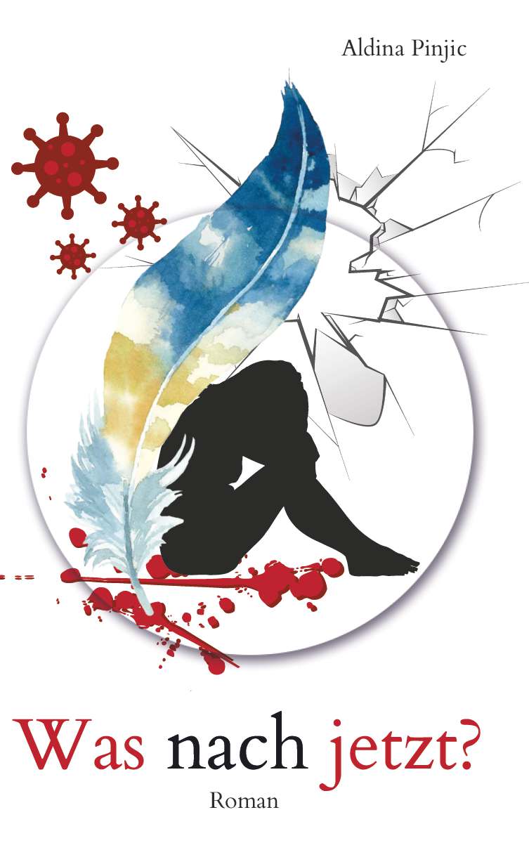 Coverbild des Buchs Was nach jetzt?