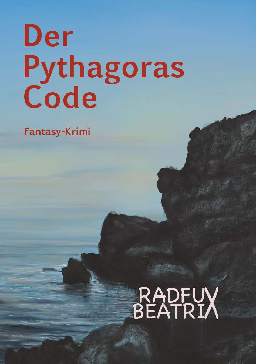 Coverbild des Buchs Der Pythagoras Code