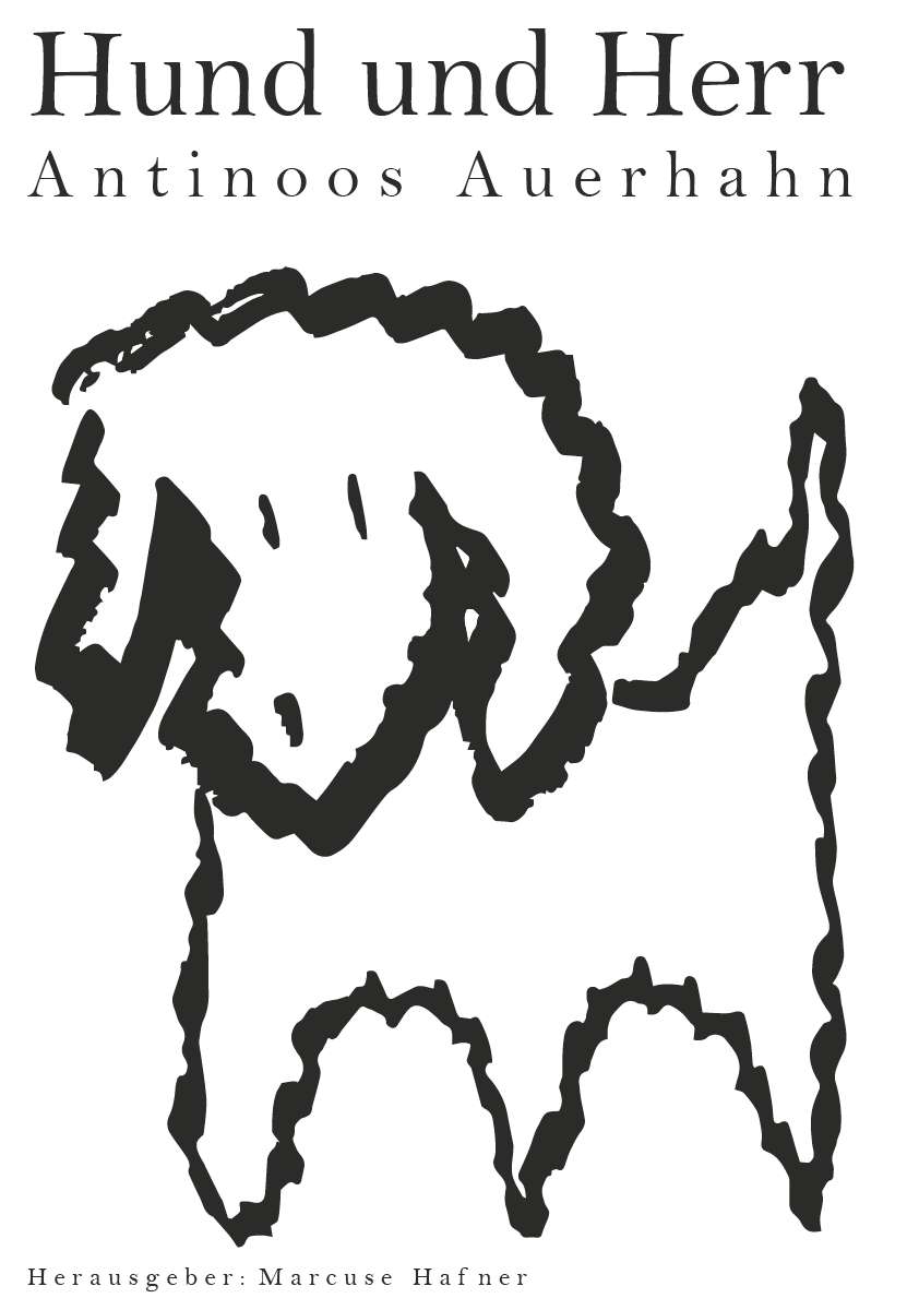 Coverbild des Buchs Hund und Herr