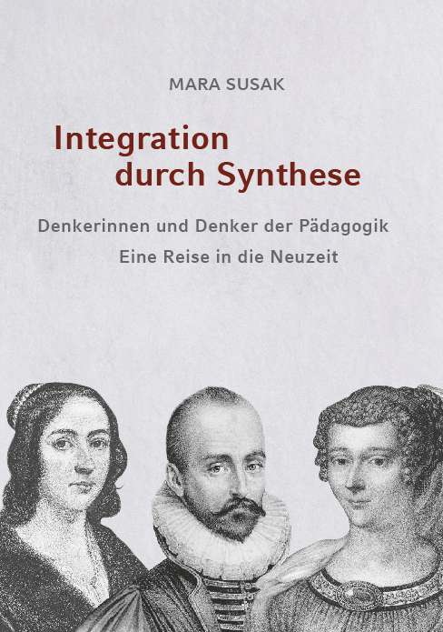 Coverbild des Buchs Integration durch Synthese