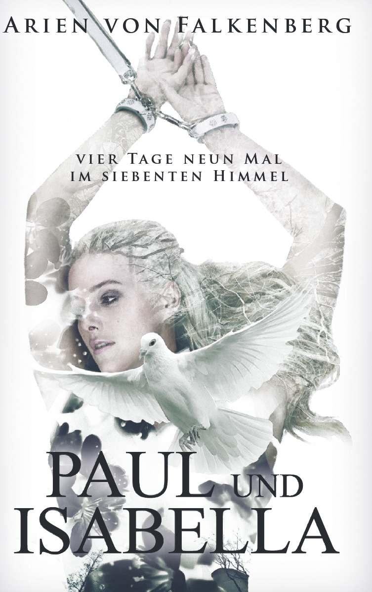 Coverbild des Buchs Paul und Isabella