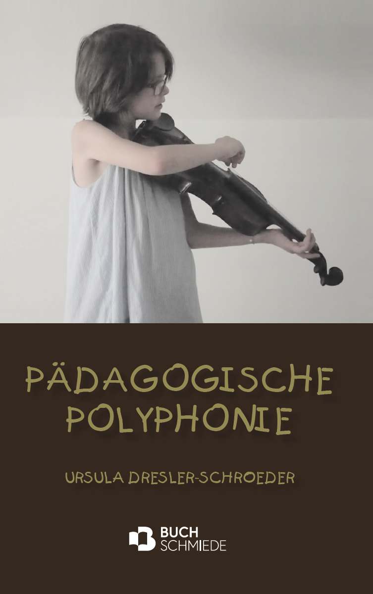 Coverbild des Buchs Pädagogische Polyphonie