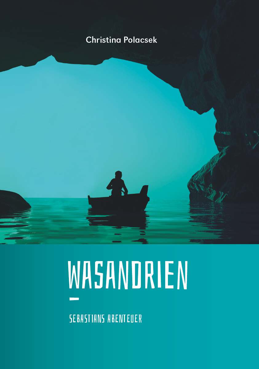 Coverbild des Buchs Wasandrien
