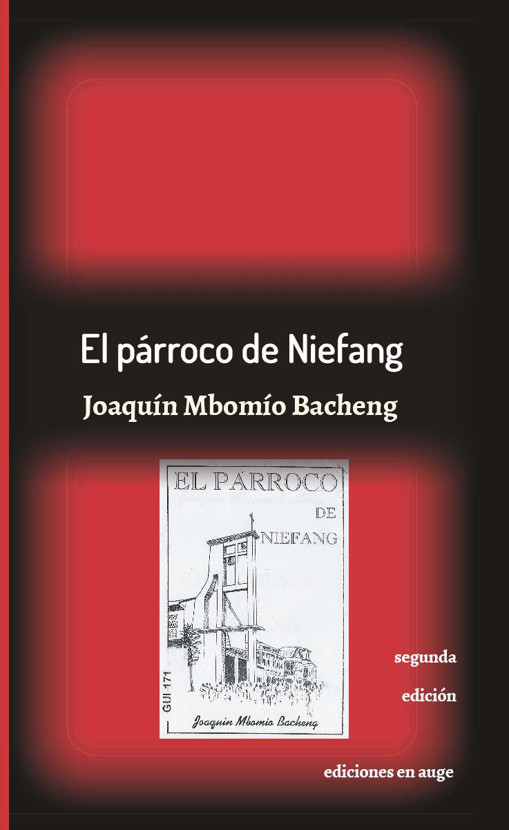 El párroco de Niefang von Joaquín Mbomío Buchschmiede