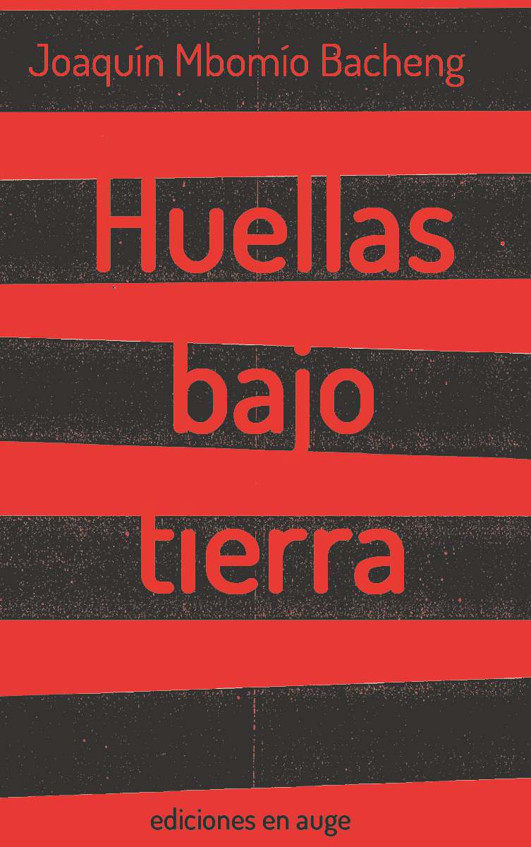 Coverbild des Buchs Huellas bajo tierra