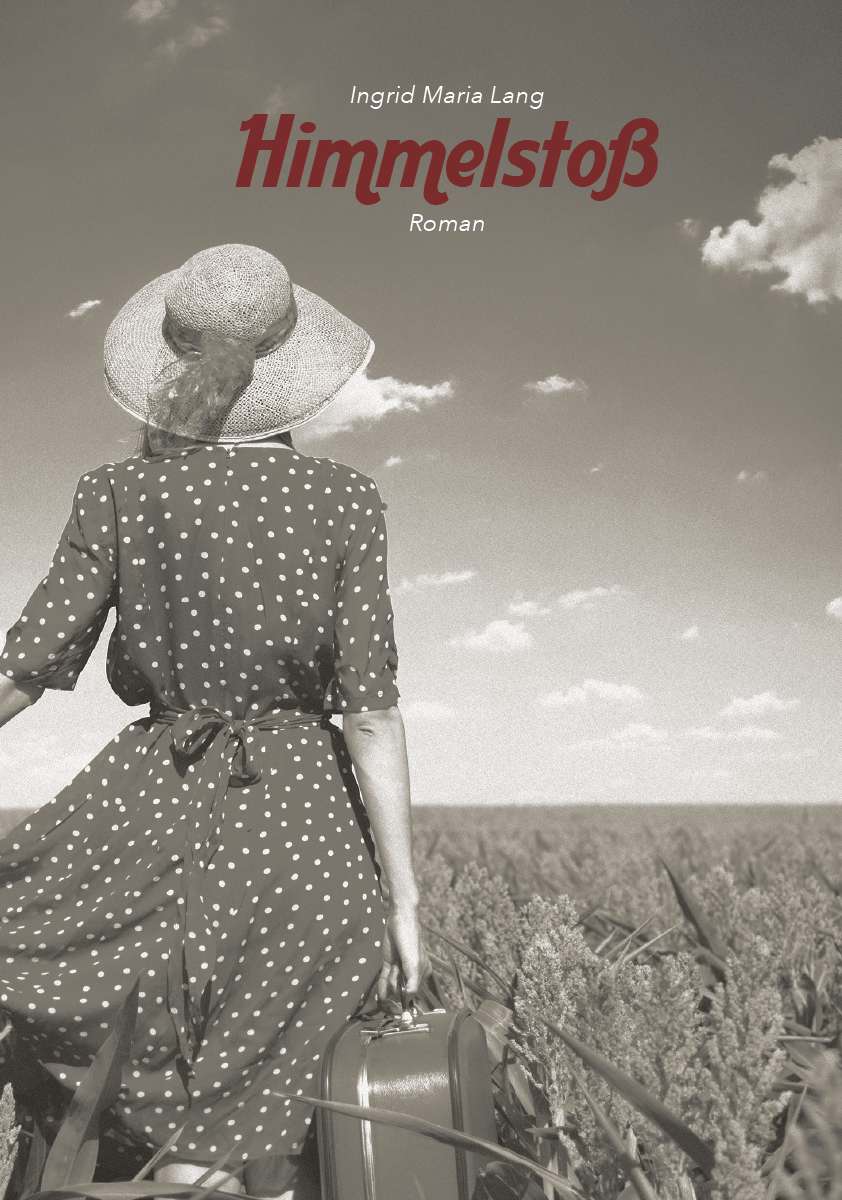 Coverbild des Buchs Himmelstoß