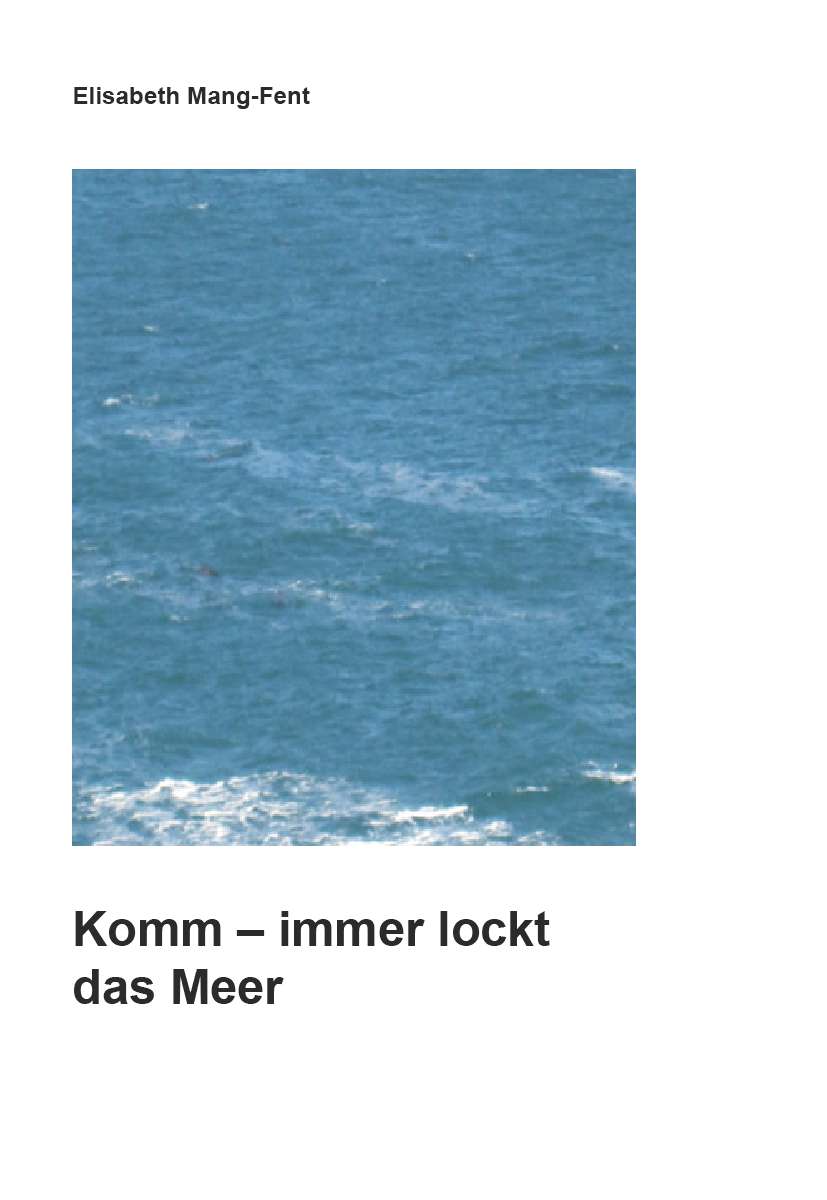 Coverbild des Buchs Komm - Immer lockt das Meer