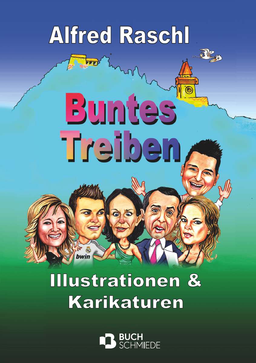 Coverbild des Buchs