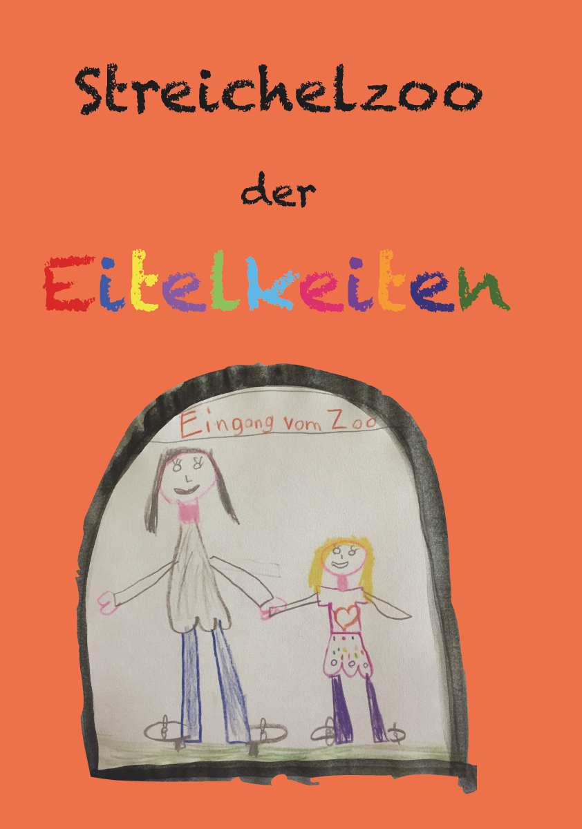 Coverbild des Buchs