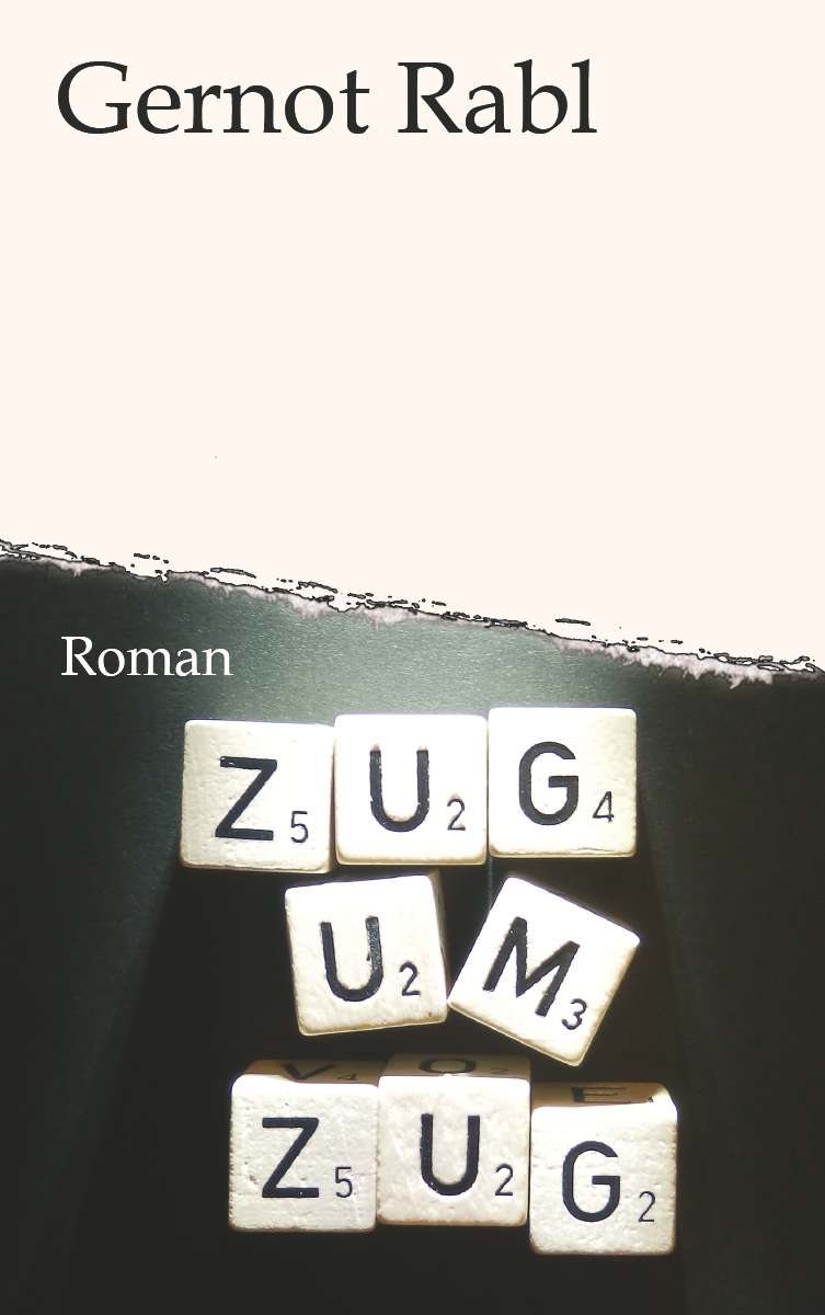 Coverbild des Buchs Zug um Zug