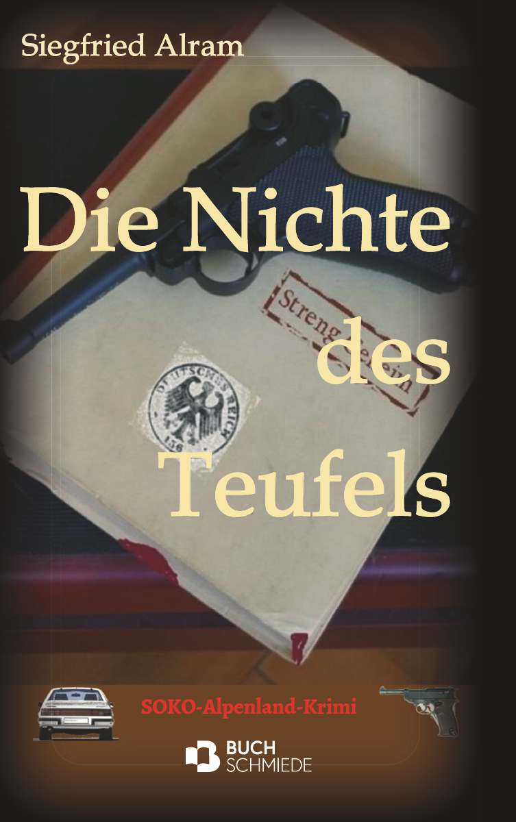 Coverbild des Buchs