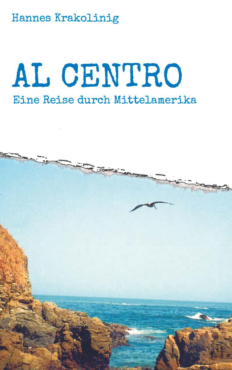 Coverbild des Buchs Al Centro