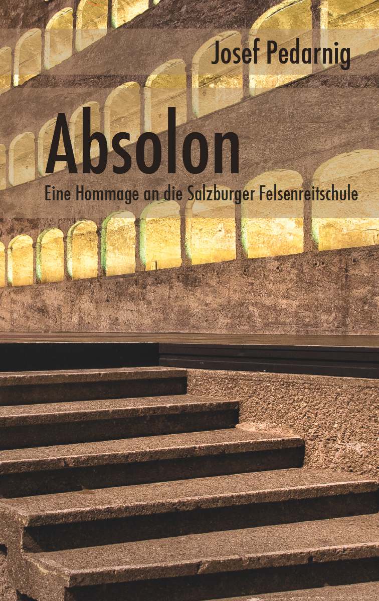 Coverbild des Buchs Absolon